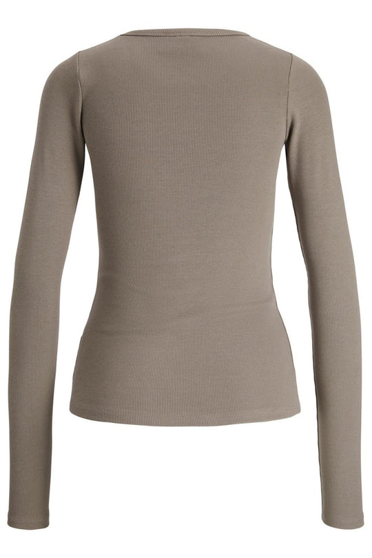 JXFreya Bluse - Braun