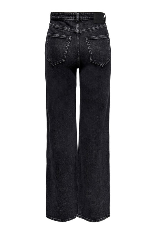 ONLJuicy Jeans - Schwarz Denim