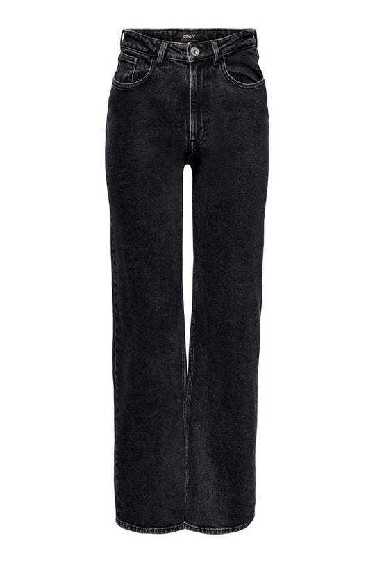 ONLJuicy Jeans - Schwarz Denim