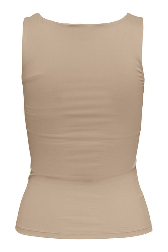 ONLEa Oberteil - Beige