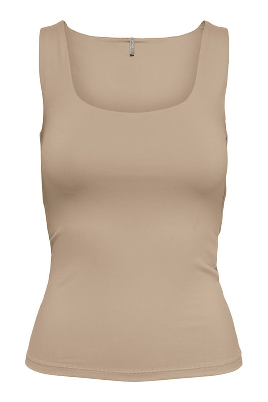 ONLEa Oberteil - Beige