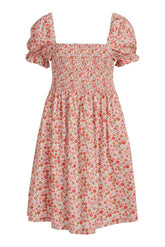 VIFlows Kleid - Blumenmuster