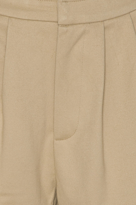 AlbaIC Kurze Hose - Beige