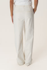 CelinaIC Hose - Weiss