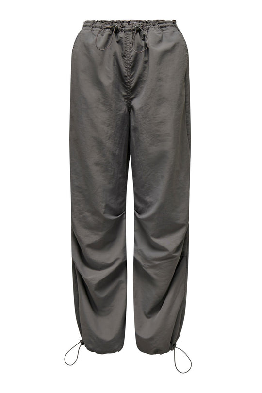 ONLEcho Tracksuit - Dunkelgrau