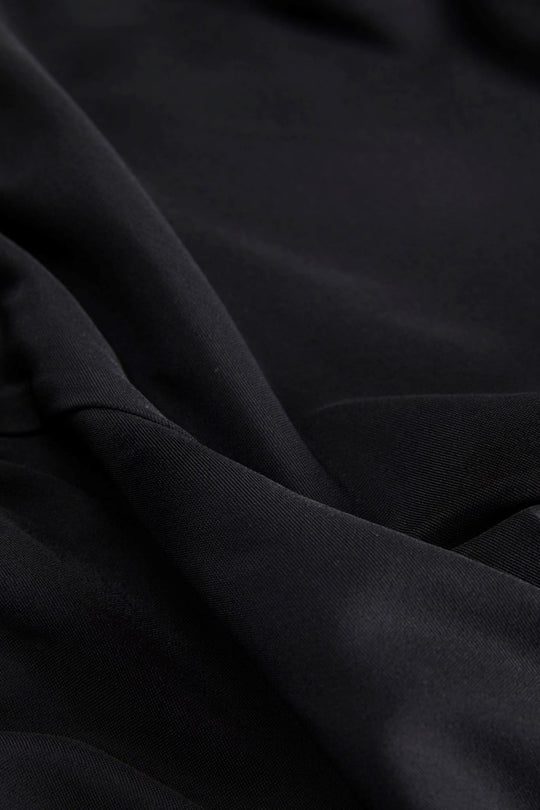 JXPoppy Hose - Schwarz