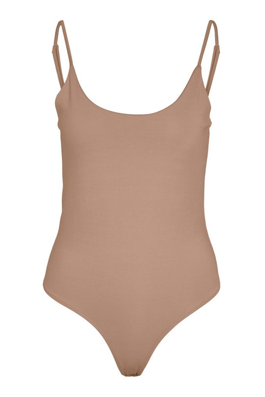 NMTeresa Body - Beige
