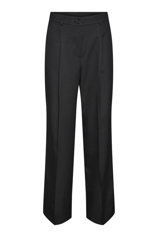 NMDrewie Hose - Schwarz