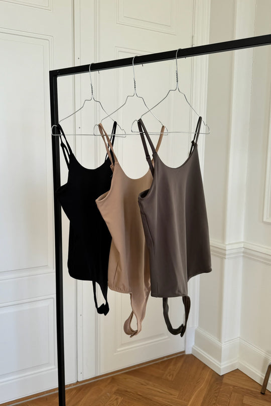 NMTeresa Body - Beige
