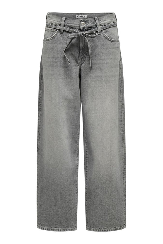 ONLGianna Jeans - Grau Denim