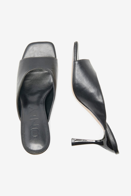 ONLAiko Absatzschuhe - Schwarz