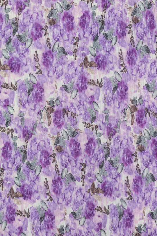 OdaIC Kleid - Lavendel