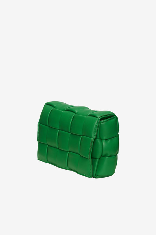 Noella Brick Tasche - Hellgrün
