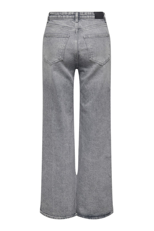 ONLJuicy Jeans - Grau Denim