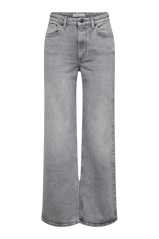 ONLJuicy Jeans - Grau Denim