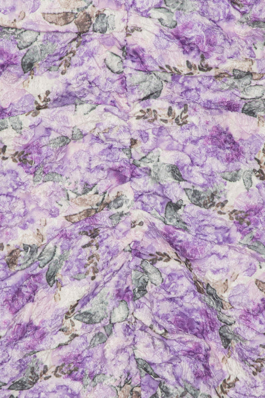 AliceIC Kleid - Lavendel