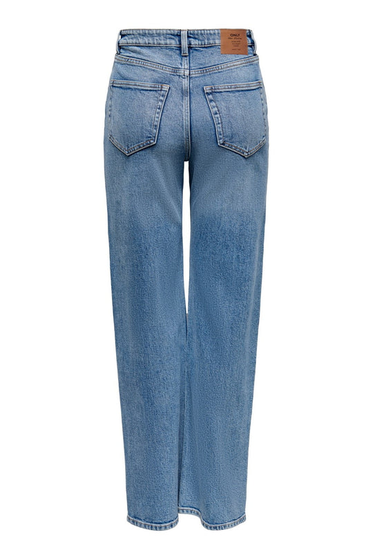 ONLJuicy Jeans - Medium Blau Denim