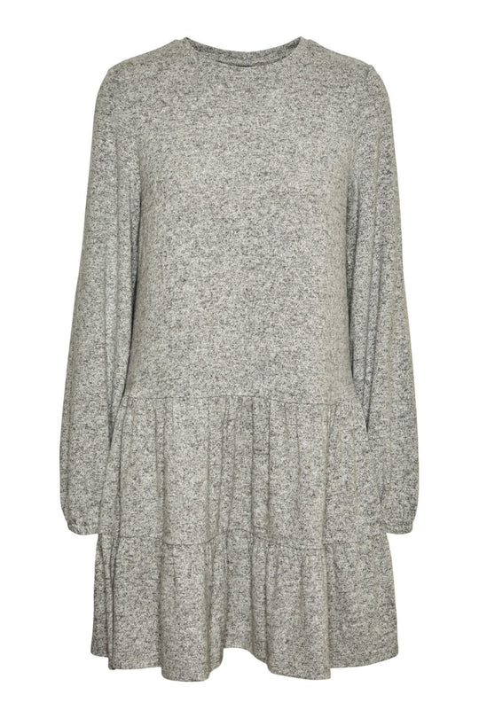 Tia Kleid - Grau