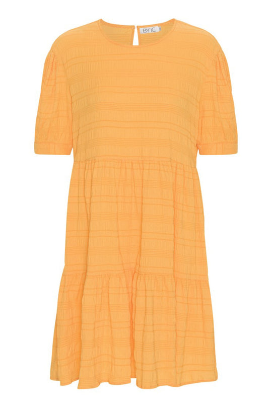 VilmaIC Kleid - Orange